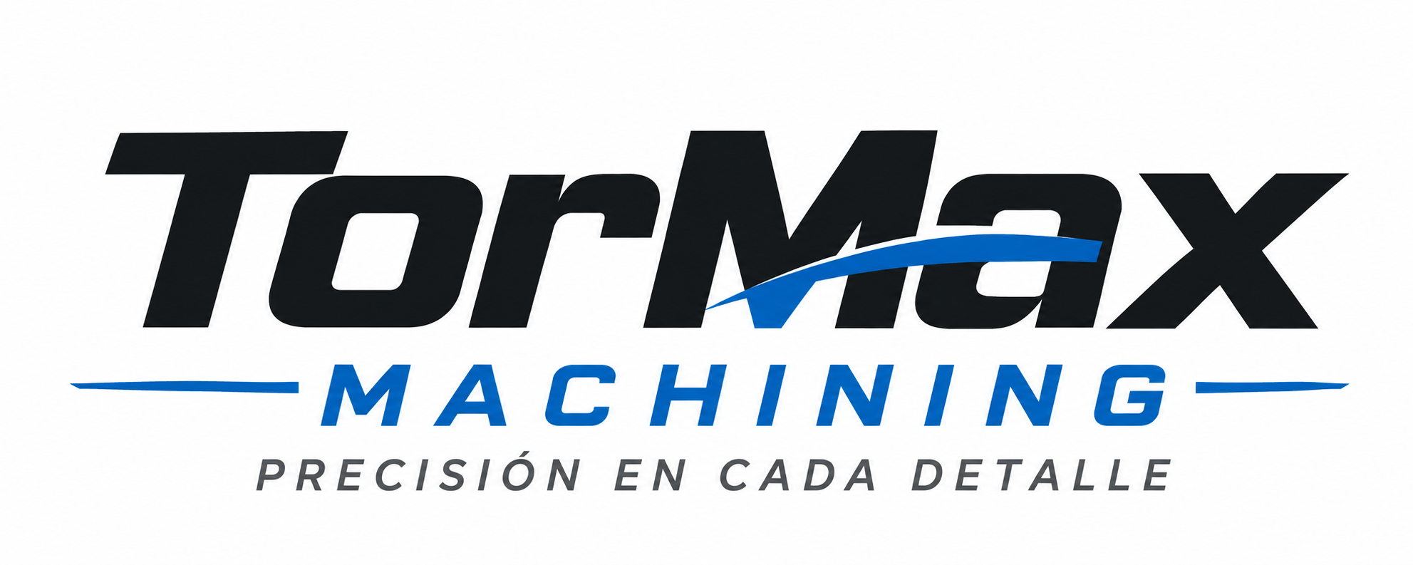 TorMax Machining